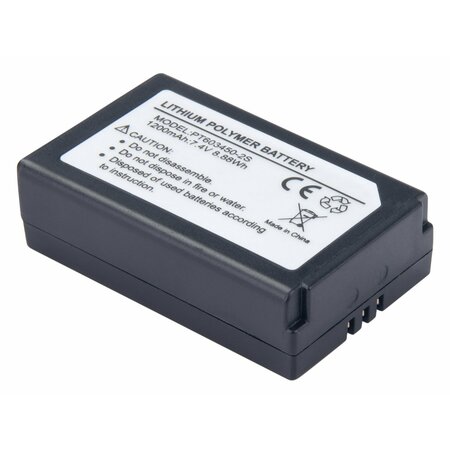 REED INSTRUMENTS REED Replacement Battery for the R9930 R9930-7.4V